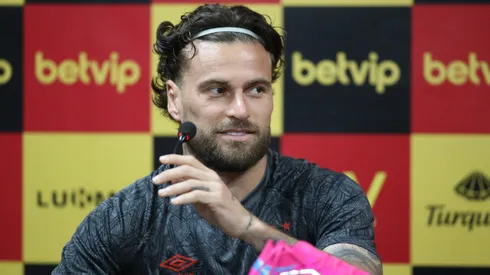 Esse é o valor que o Santos vai economizar com Lucas Lima no Sport