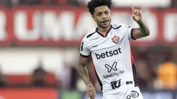 Esse é o valor que o Vitória aceita para vender Matheusinho para o Cruzeiro