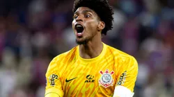 Esse é o salário de Hugo Souza após compra do Corinthians