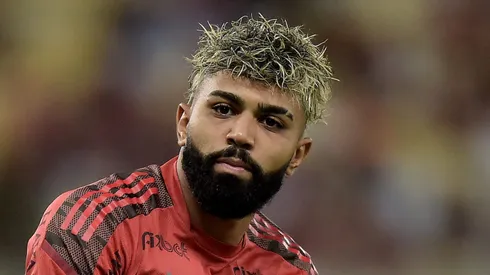 - A carreira e o ano de 2024 do Gabigol vestindo a camisa do Flamengo