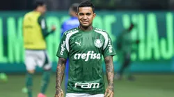 A resposta do Palmeiras sobre a ida de Dudu ao Santos
