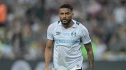 Reinaldo detonou Deyverson