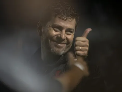 Vasco tem 3 reforços garantidos em casa para 2025 