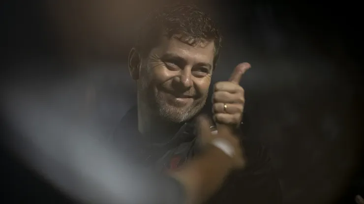 3 reforços garantidos para Rafael Paiva em 2025 para um Vasco ainda mais forte