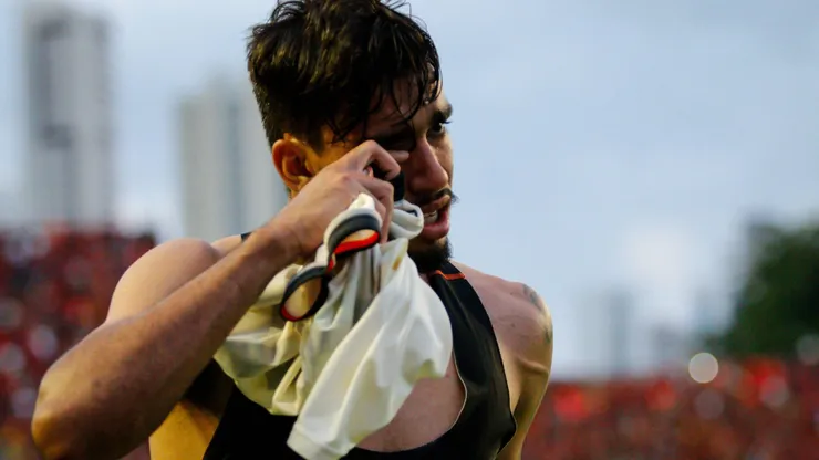 Paquetá tem retorno confirmado para o Brasil e Flamengo monitora