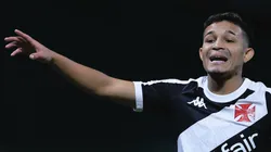 Recuperação de Adson no Vasco empolga.