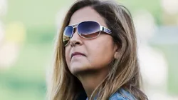 Santos atravessou Leila Pereira e tem preferência de Brian Rodríguez