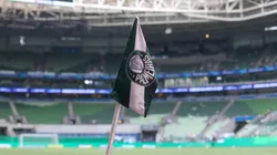 Allianz Parque, estádio do Palmeira. Foto: Ricardo Moreira/Getty Images