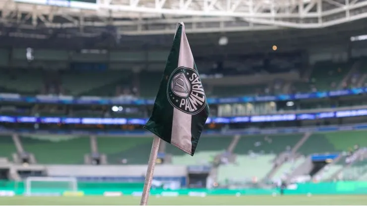 Allianz Parque, estádio do Palmeira. Foto: Ricardo Moreira/Getty Images