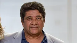 Ednaldo Rodrigues, presidente da CBF, vê pressão do Grêmio