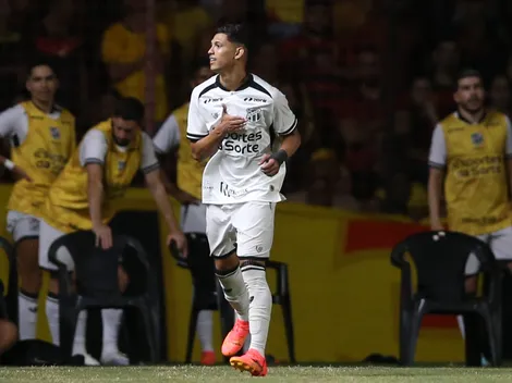 Ceará segue sonhando com acesso e encara a Ponte Preta: onde assistir