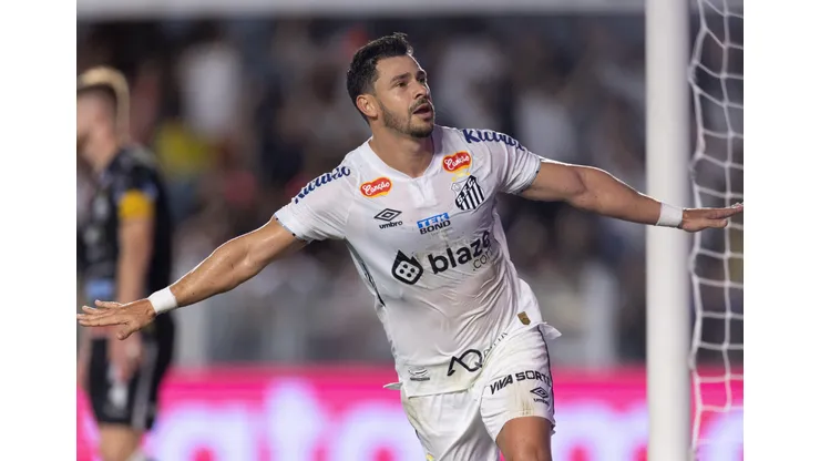 Santos encara e Mirassol na 31ª rodada.