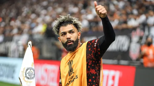 Presidente do Corinthians sempre cogitou contratar Gabigol.