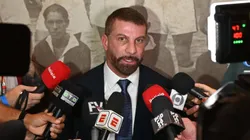 Pedrinho vem analisando o mercado visando a temporada de 2023