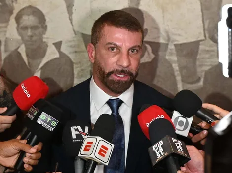 Pedrinho fazer ‘faxina’ no Vasco visando chegada de reforços em 2025