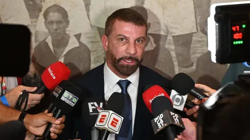 Pedrinho vem analisando o mercado visando a temporada de 2023