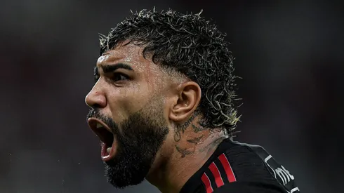 Foto: Thiago Ribeiro/AGIF