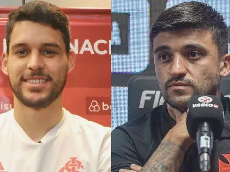 Torcida pede renovação de Victor Luis e Keiller antes que seja tarde!