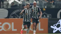 Hulk e Deyverson funcional e Galo vence o Grêmio na Arena MRV