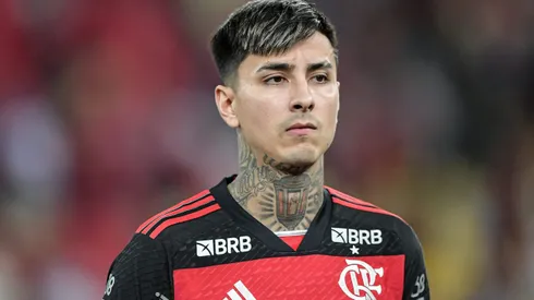 Flamengo e Pulgar retomam renovação de contrato