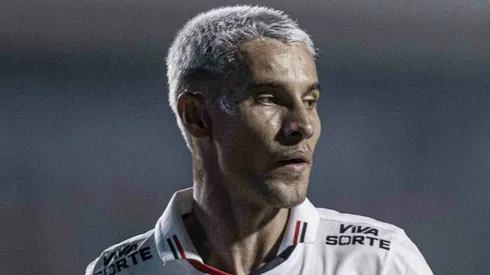 Foto: Heber Gomes/AGIF