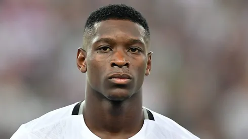 Foto: Thiago Ribeiro/AGIF