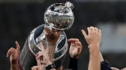 Adriel, do Grêmio tri da Libertadores, será reforço do Santos em 2025