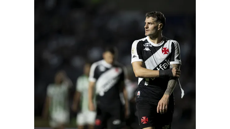 Foto: Jorge Rodrigues/AGIF
