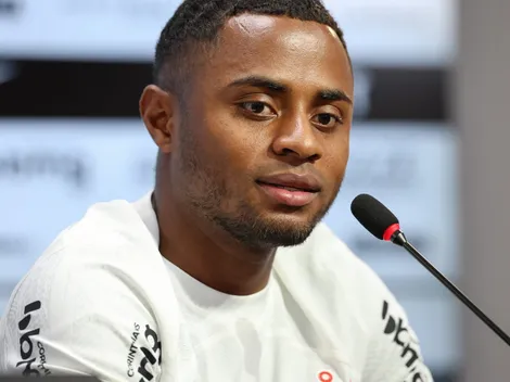 Ramón toma decisão e deve ‘barrar’ Palacios no Corinthians