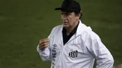 Cuca será o novo técnico do Santos e já tem 1º reforço de peso, diz jornalista
