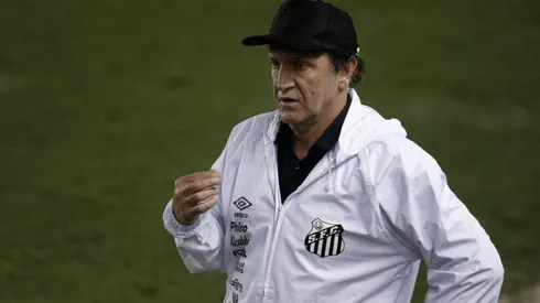 Cuca será o novo técnico do Santos e já tem 1º reforço de peso, diz jornalista