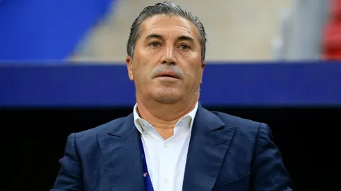 José Peseiro, alvo do Peixe, treinou seleções da Nigéria e Venezuela recentemente