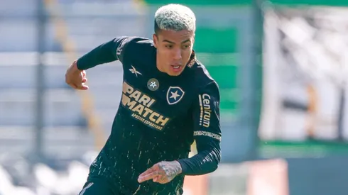 Foto: Luiz Erbes/AGIF