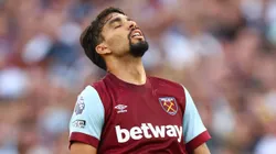 Meia continua sendo investigado - Foto: Clive Rose/Getty Images.