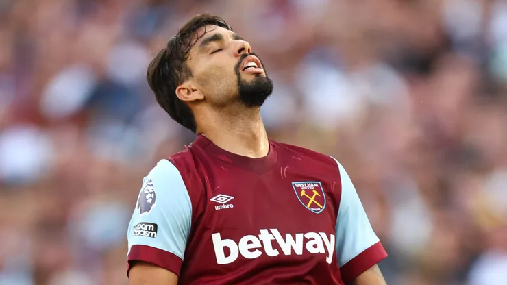 Meia continua sendo investigado - Foto: Clive Rose/Getty Images.