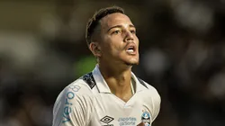 Gustavo Martins preocupa o Imortal