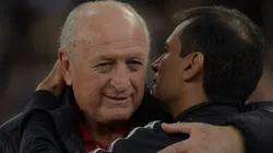 Felipão estaria acertado para retornar ao futebol brasileiro em 2025