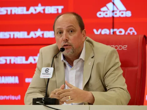 Internacional foi barrado por STJD em ação de São Paulo x Fluminense