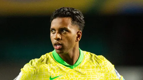 Foto: Luis Garcia/AGIF