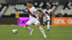 1º reforço do São Paulo? Negócio com Luiz Fernando vaza e tem detalhes