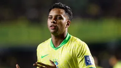 Foto: Luis Garcia/AGIF