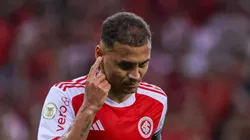 Foto: Maxi Franzoi/AGIF