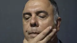 Cruzeiro tem Flamengo, de Marcos Braz, no caminho pela contratação de camisa 10