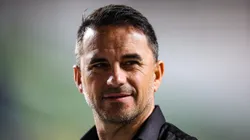 Vasco tentou trazer Rodrigo Caetano.