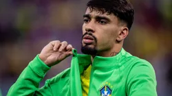 Lucas Paquetá sofre sérios riscos de ser banido do futebol, diz FA