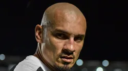 Maicon pode estar de saída do Cruz-Maltino.