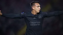 Giovane despenca no Corinthians com Ramón Díaz após um fator especial