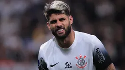 Chegada de Yuri Alberto ainda gera dívidas ao Corinthians.
