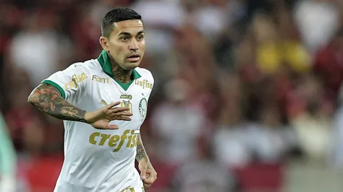 Dudu, atacante do Palmeiras, volta ser especulado no Cruzeiro