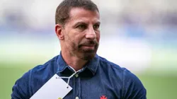 Pedrinho autorizou departamento de futebol do CRVG a buscar reforços para 2025